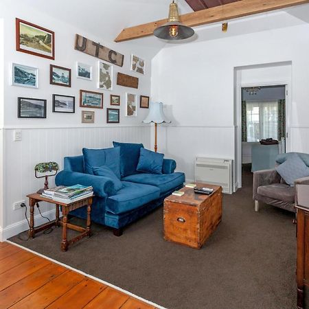 Kuranui Cottage Thames Zewnętrze zdjęcie