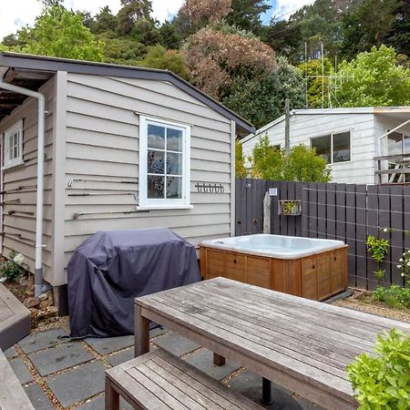 Kuranui Cottage Thames Zewnętrze zdjęcie